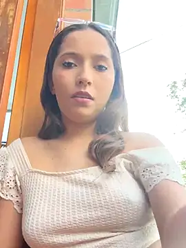 Penelope-Hot online show from 11.10.25