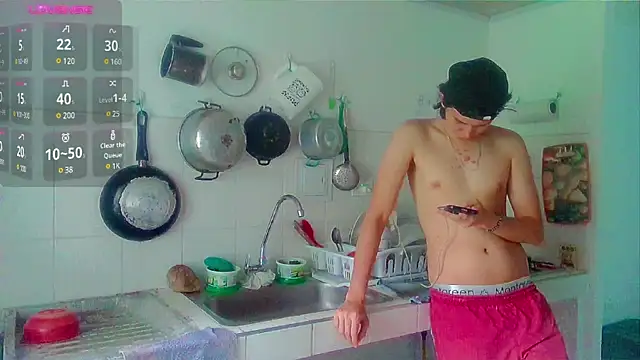 Andy gray online show from 03.06.25