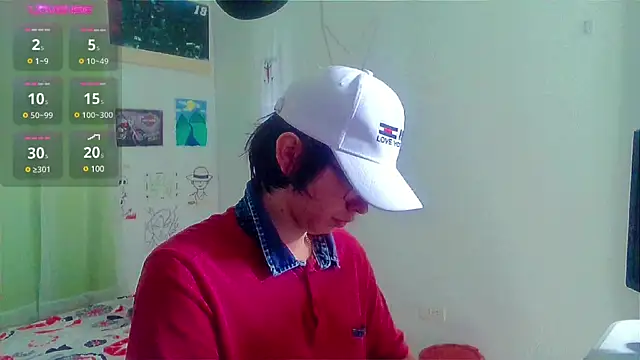 Andy gray online show from 03.21.25