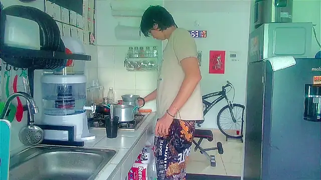 Andy gray online show from 04.16.26