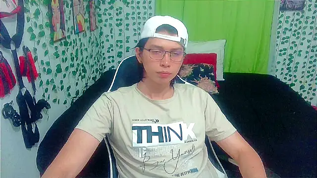 Snapshot of Andy_gray chatting on 05.24.26 Andy gray online show from 05.24.26
