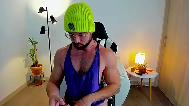 Snapshot of dafboy1 chatting on 02.01.26 dafboy1 online show from 02.01.26