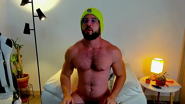 Snapshot of dafboy1 chatting on 02.04.26 dafboy1 online show from 02.04.26