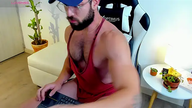 Snapshot of dafboy1 chatting on 02.24.26 dafboy1 online show from 02.24.26