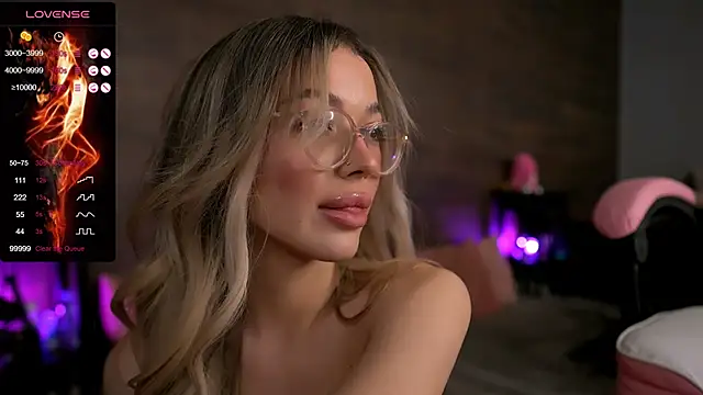 KylieJoyce online show from 02.24.25