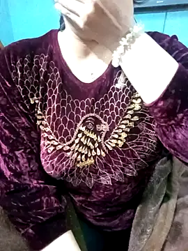 Afsana Mim online show from 12.25.24