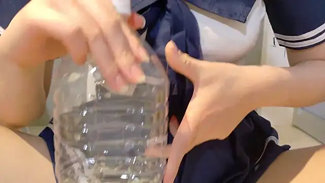 tsukuyomityan1 online show from 11.10.25