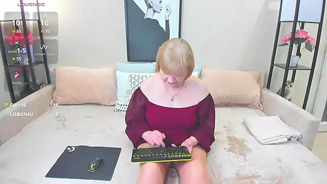 wanessaraso online show from 02.07.25