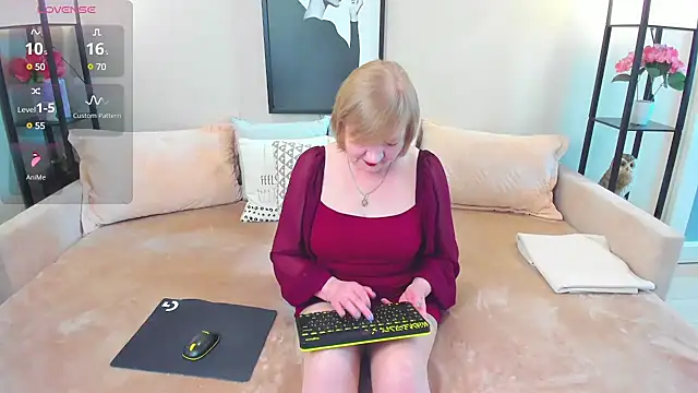 wanessaraso online show from 02.20.25