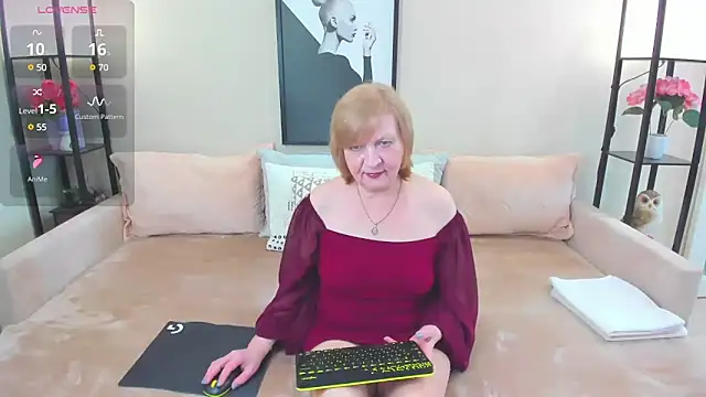 wanessaraso online show from 02.28.25