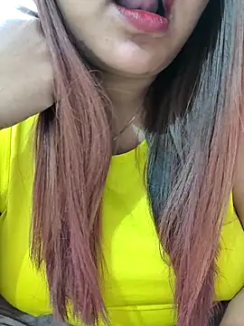 Ruchikalive online show from 02.17.25