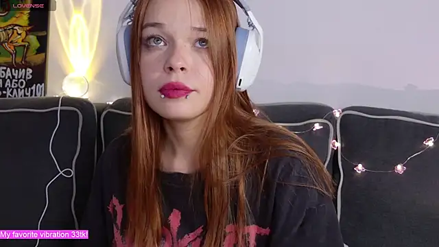 ValBae online show from 11.15.25