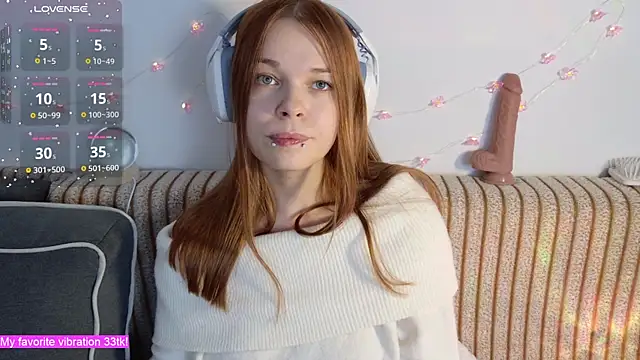 ValBae online show from 11.29.25