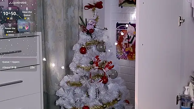 ValBae online show from 02.15.26