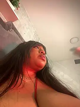 ailynBlaze online show from 02.17.25