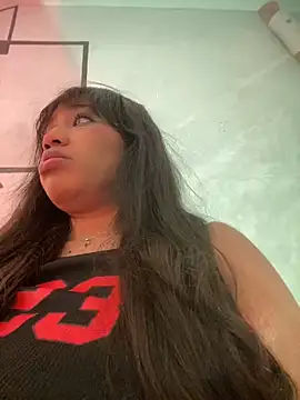 ailynBlaze online show from 02.22.25