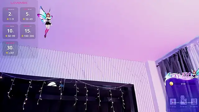 ailynBlaze online show from 03.25.26