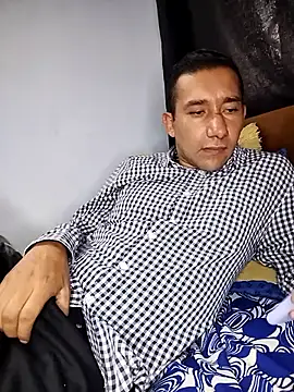 misterioso258 online show from 12.20.25