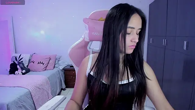 Tinylottie online show from 11.08.25