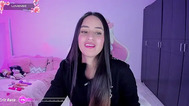 Tinylottie online show from 12.02.25