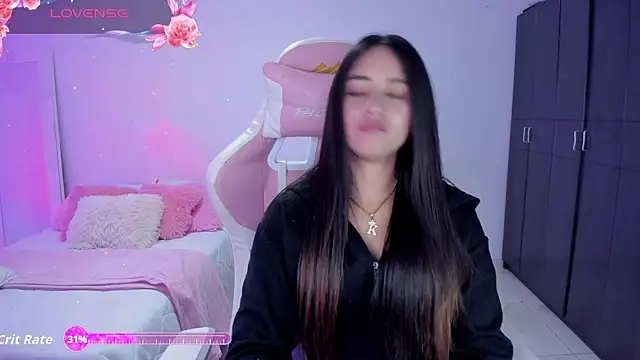 Tinylottie online show from 01.10.26