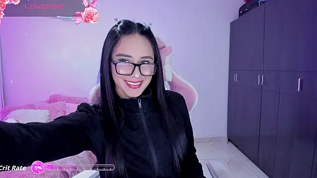 Tinylottie online show from 02.04.26