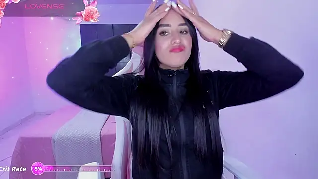 Tinylottie online show from 02.24.26