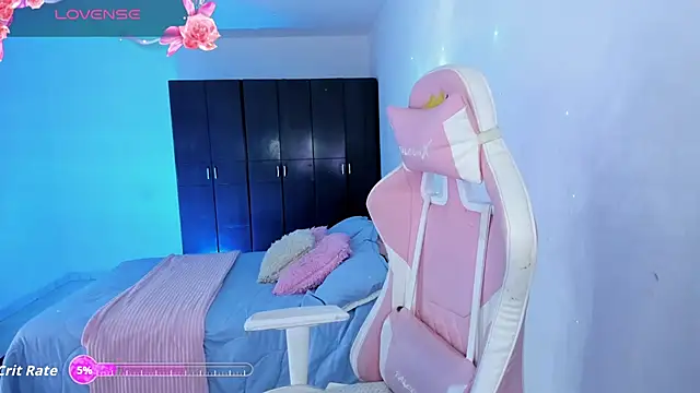 Tinylottie online show from 04.01.26