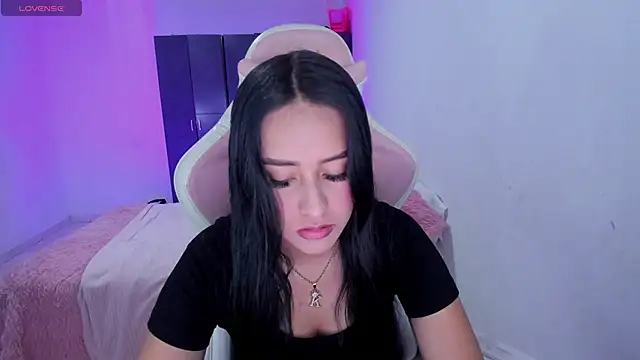 Tinylottie online show from 05.22.26