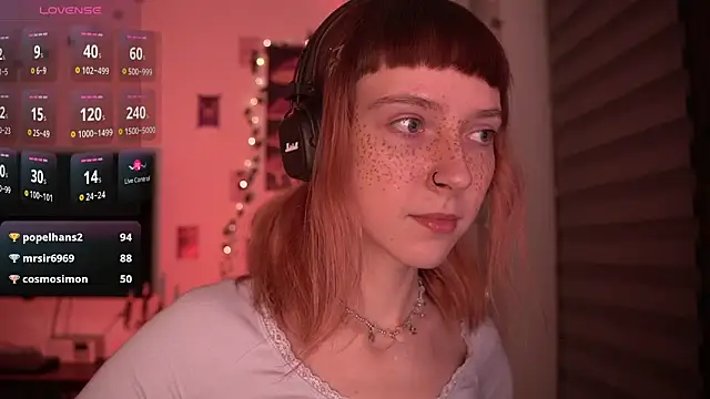 juliapie online show from 12.11.24