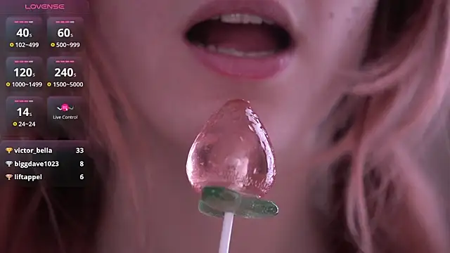 juliapie online show from 02.03.25