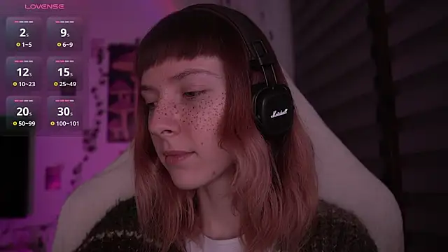 juliapie online show from 02.20.25