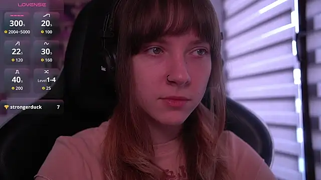 juliapie online show from 12.17.25