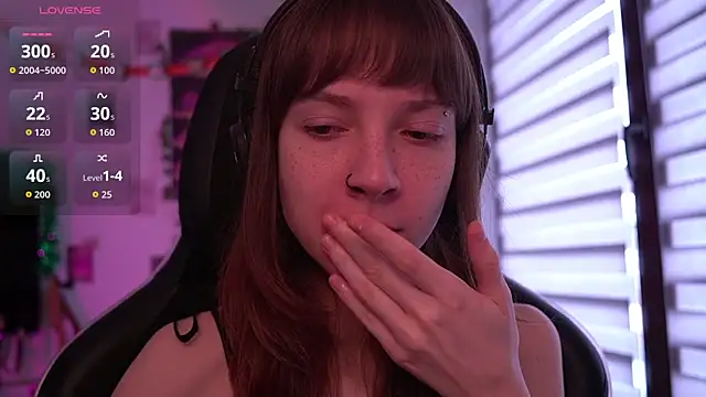 juliapie online show from 02.18.26