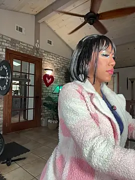 LushianaFitness online show from 11.07.25