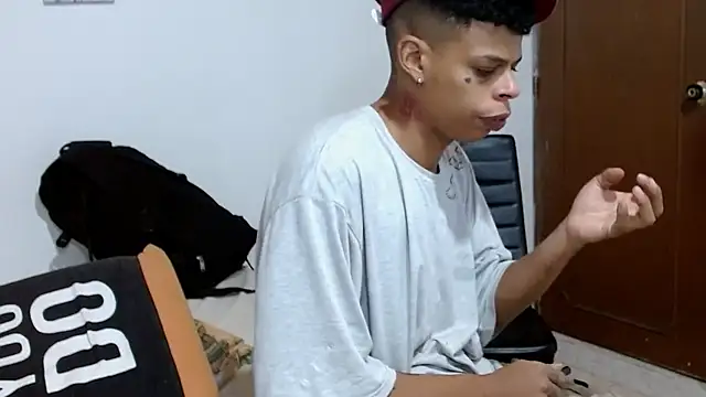 BrandonStond online show from 03.12.26