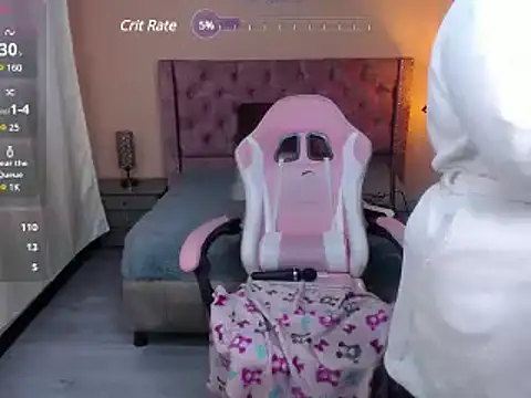 brithany smiith  online show from 03.18.25
