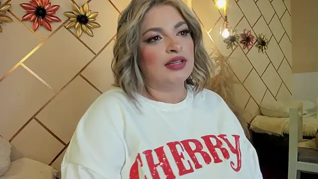 marianeporter   online show from 09.09.25