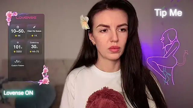 Wonder Power online show from 02.08.25