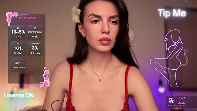 Wonder Power online show from 02.14.25