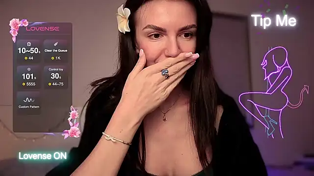 Wonder Power online show from 02.15.25