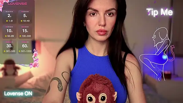 Wonder Power online show from 02.18.25