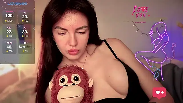 Wonder Power online show from 03.12.25