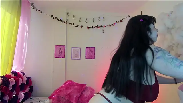 Jennie Boobs  online show from 12.06.24