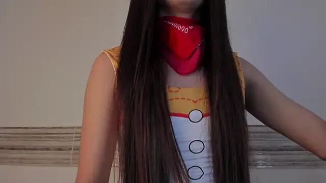 Sophia Cambpell online show from 09.11.25