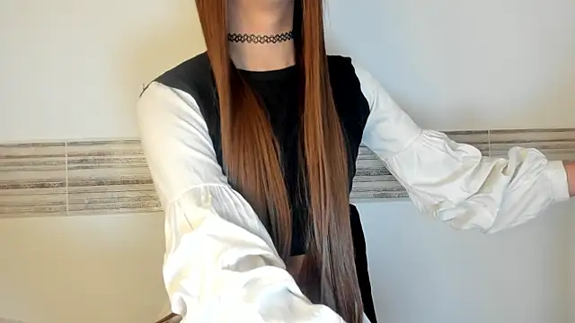 Sophia Cambpell online show from 09.30.25