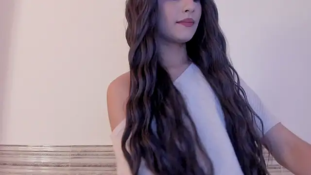 Sophia Cambpell online show from 01.31.26