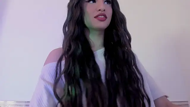 Sophia Cambpell online show from 02.19.26