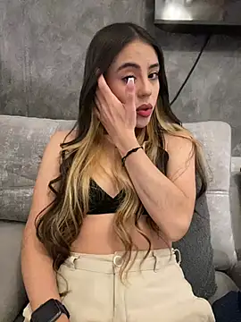 AbyThompson online show from 02.22.25