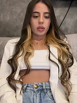 AbyThompson online show from 02.24.25